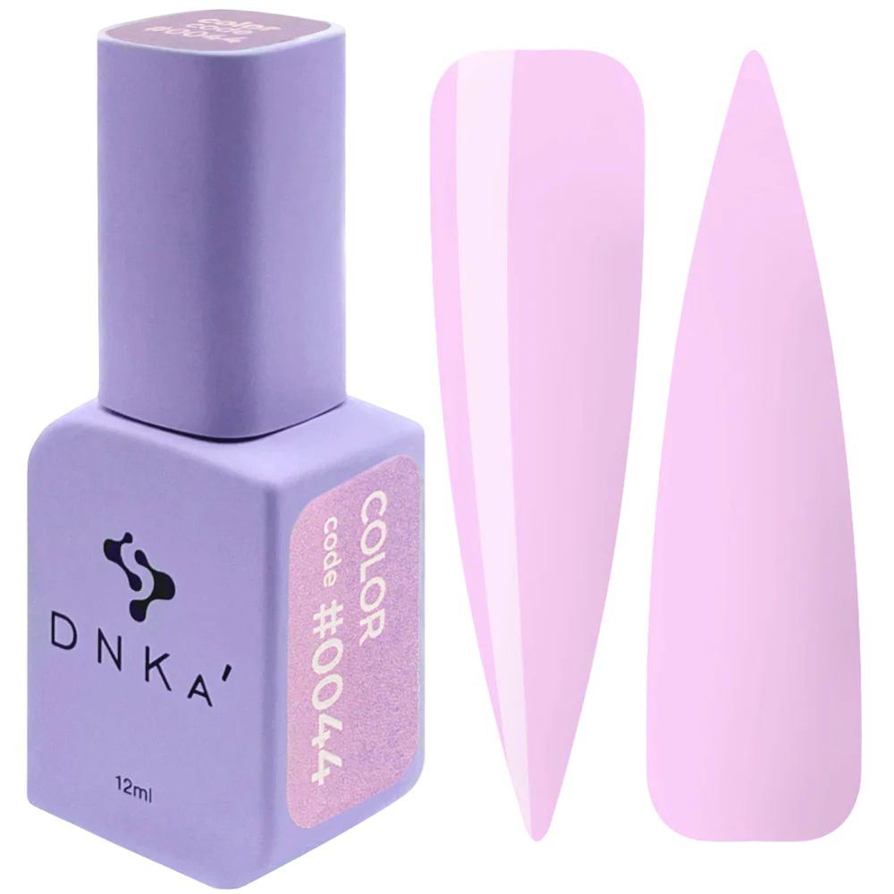 GEL POLISH COLOR #0044 12ml – DNKa™