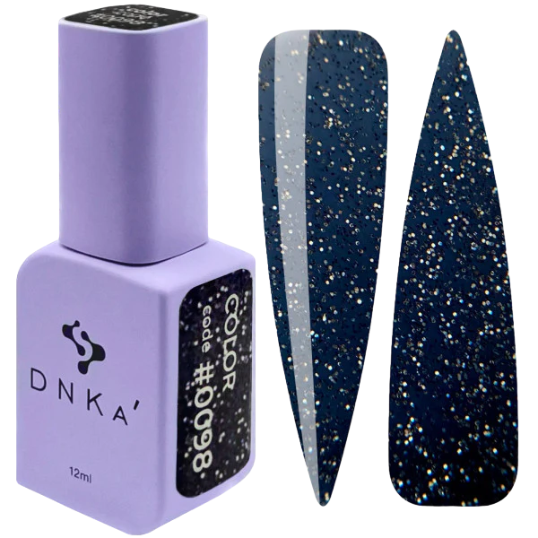 GEL POLISH COLOR #0098 12ml – DNKa™