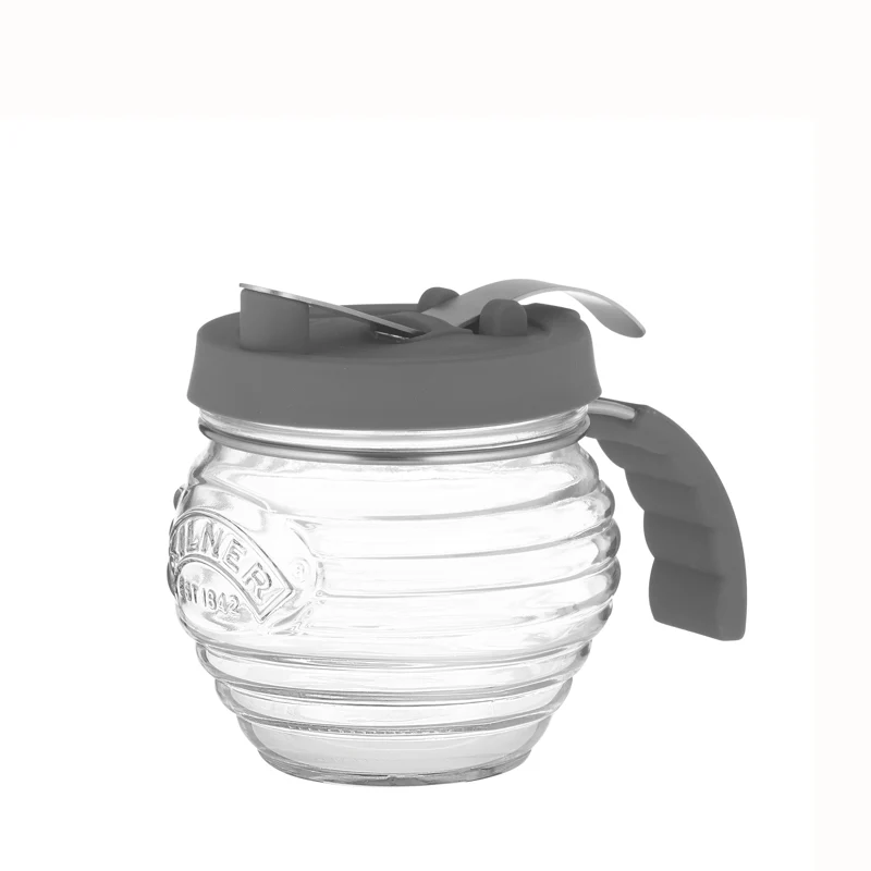 Syrup Dispenser - Image 1