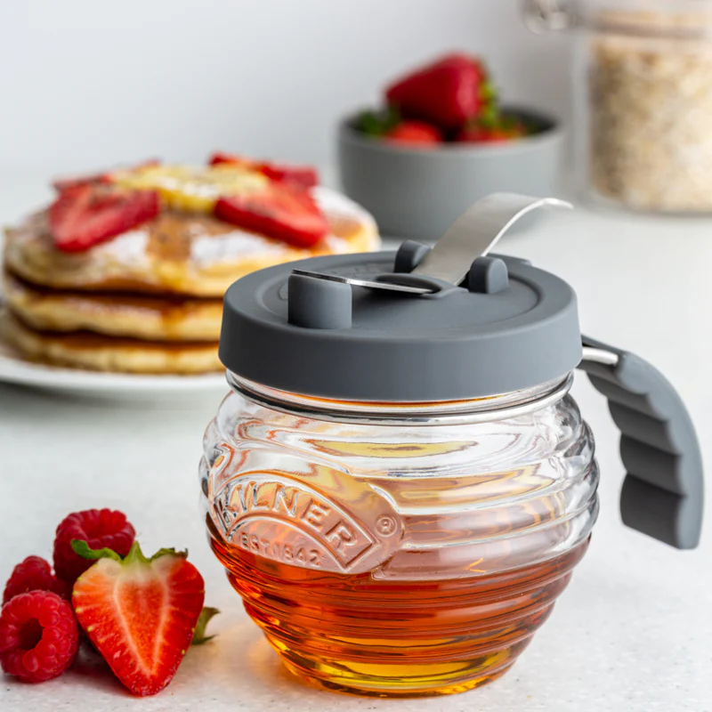 Syrup Dispenser - Image 2