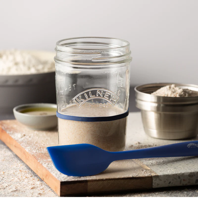 Sourdough Starter Jar Set - Image 3