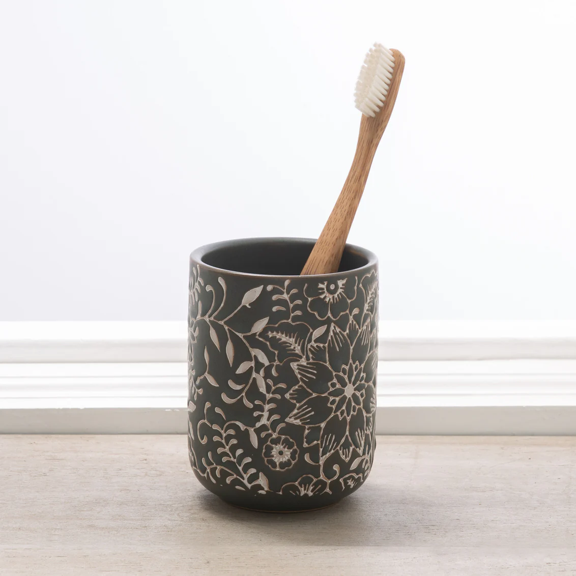 Tumbler, Fiore - Image 2