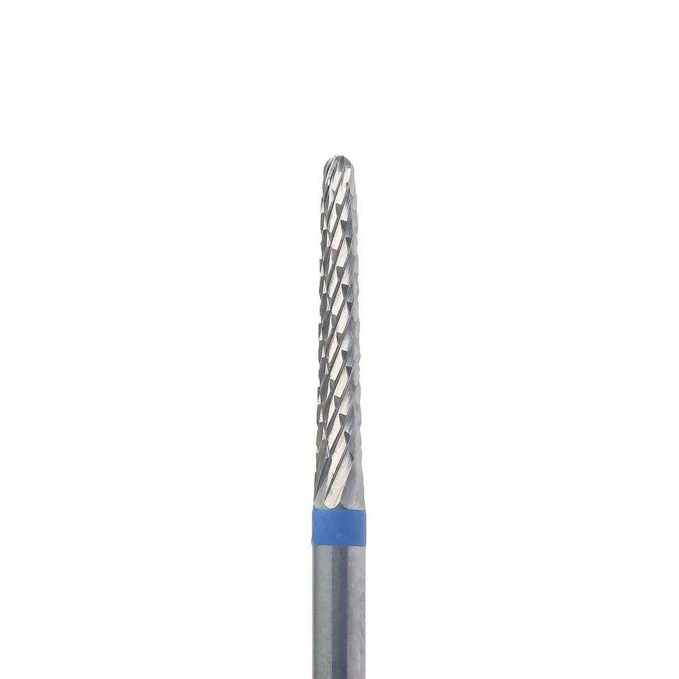 KMIZ - Tungsten Carbide Nail Bit KMIZ TCOD-X 0215S-M 4d (#540) - Image 1