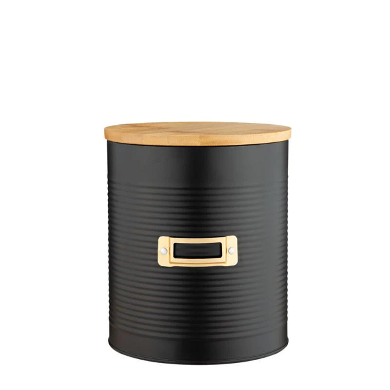 Canister, Large - Image 1