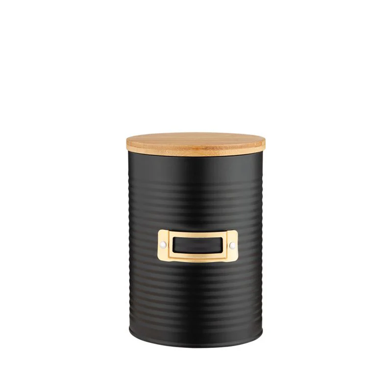 Canister, Small - Image 1