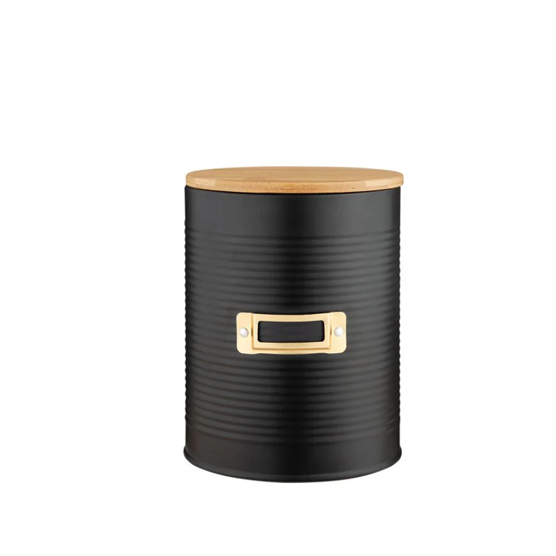 Canister, Medium - Image 1