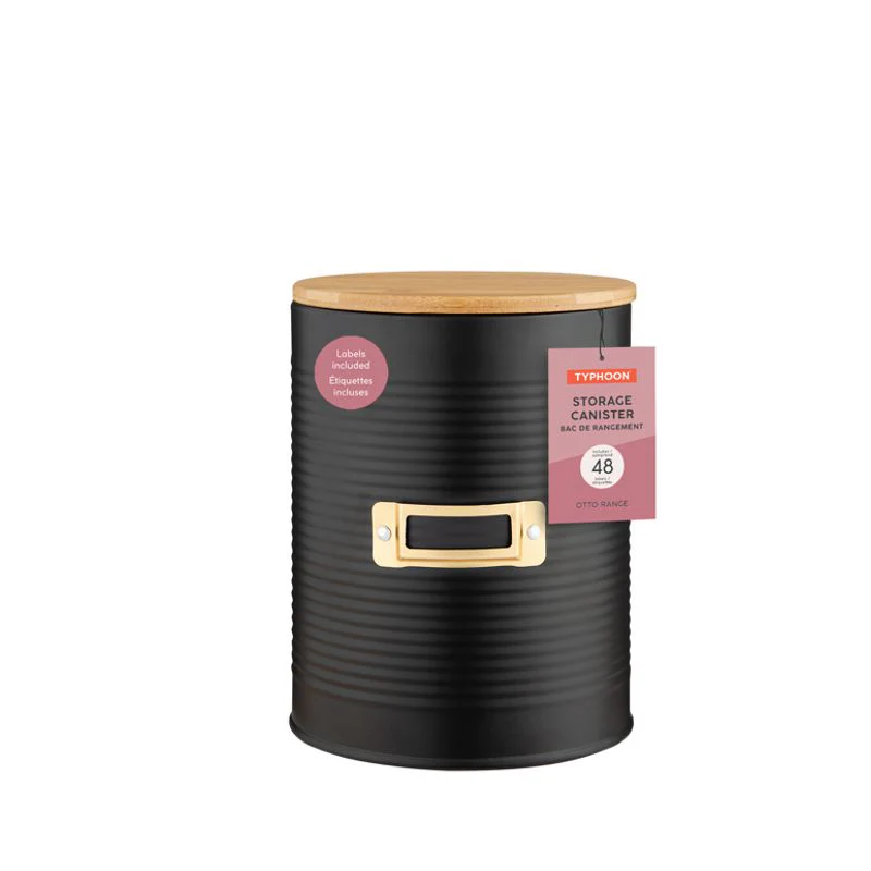 Canister, Medium - Image 2