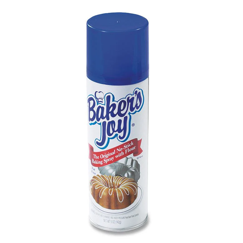 Baker’s Joy Baking Spray