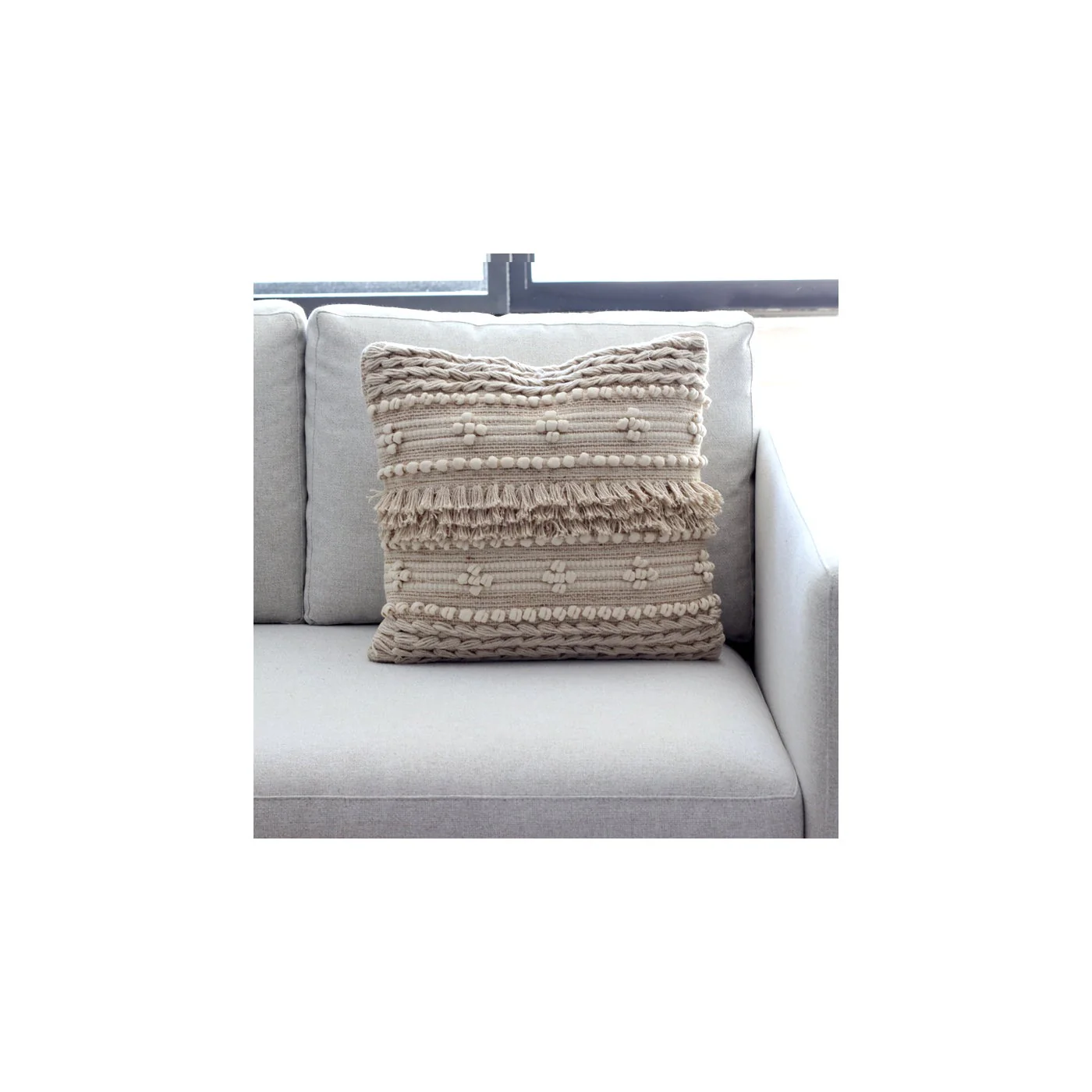 Cushion, Hudson - Image 2