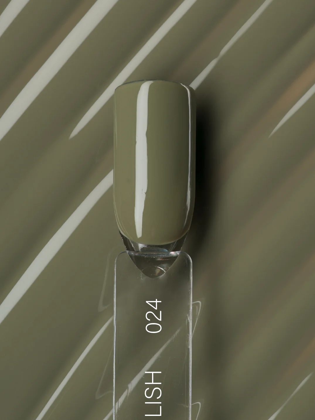 Gel Polish for Nails #024 - Image 2