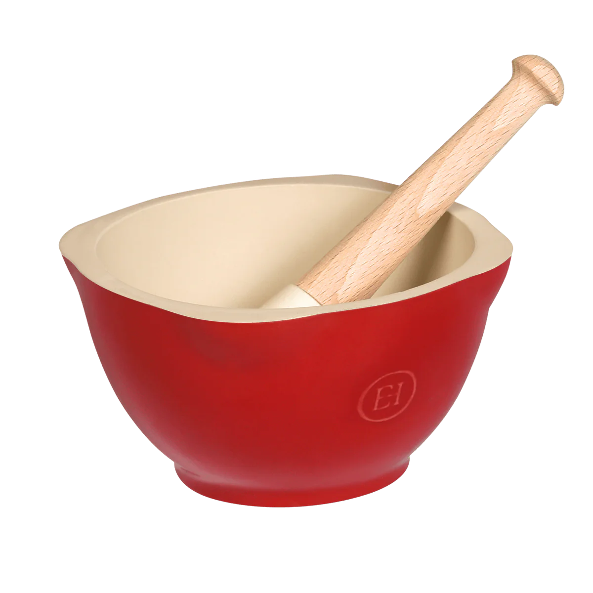 Mortar & Pestle, Grand Cru