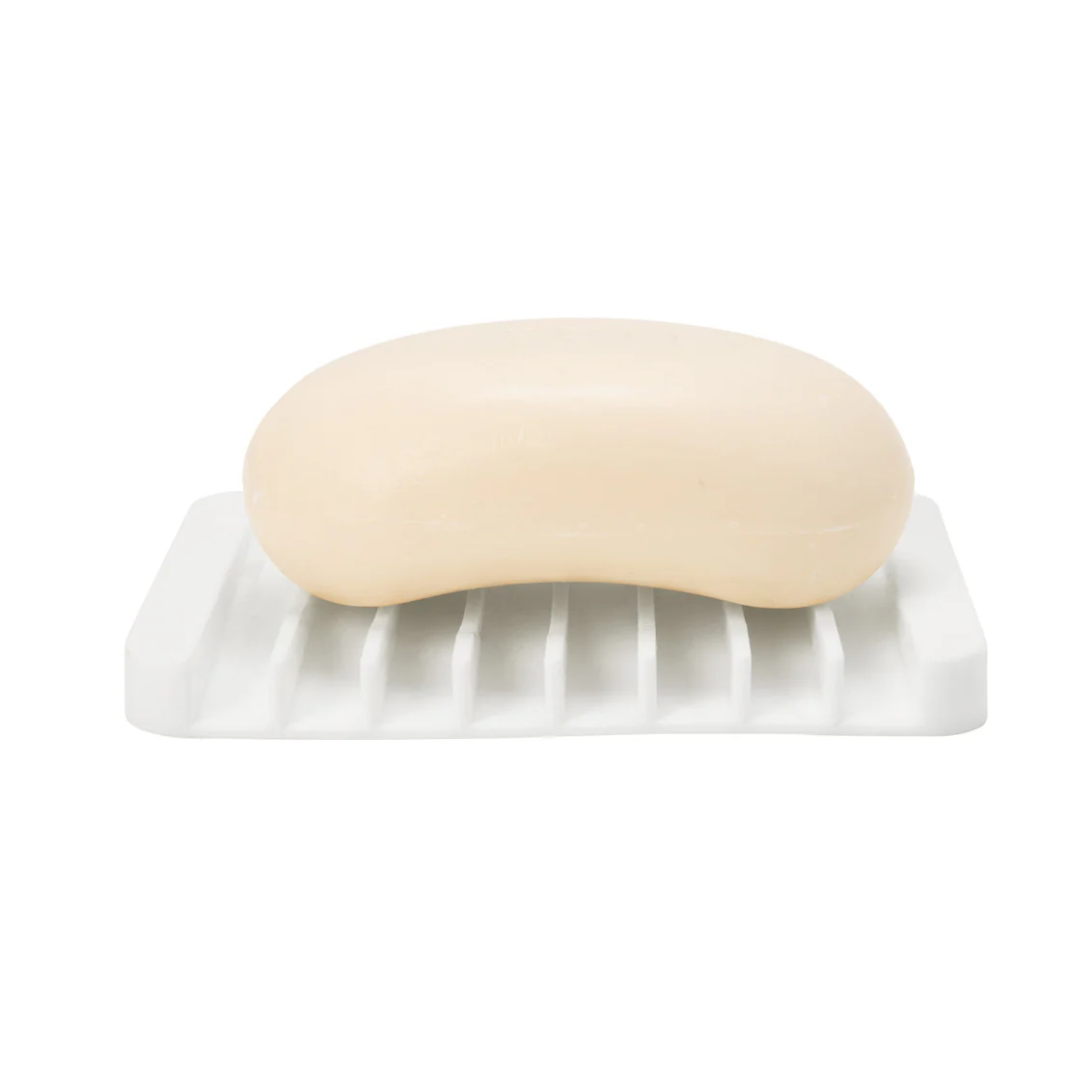 Soap Saver, White