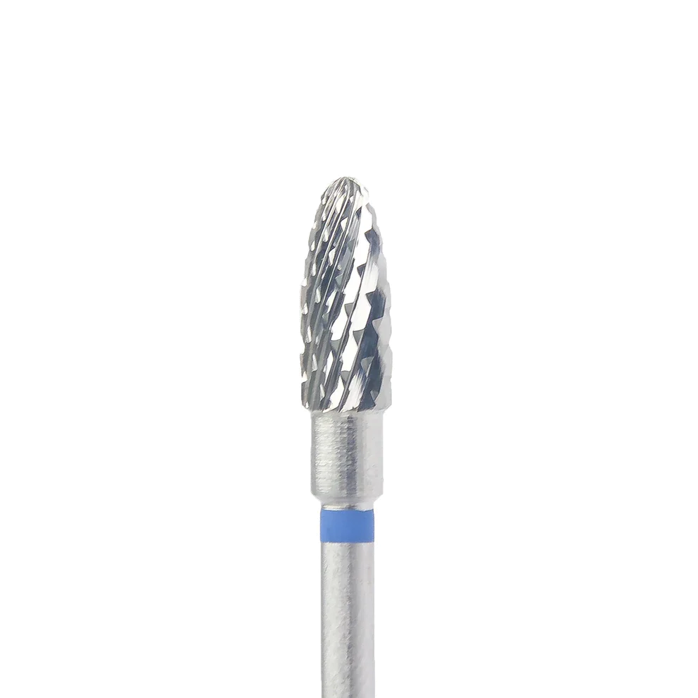 KMIZ - Carbide Nail Bit Blue Bullet 040-M (#147) - Image 1