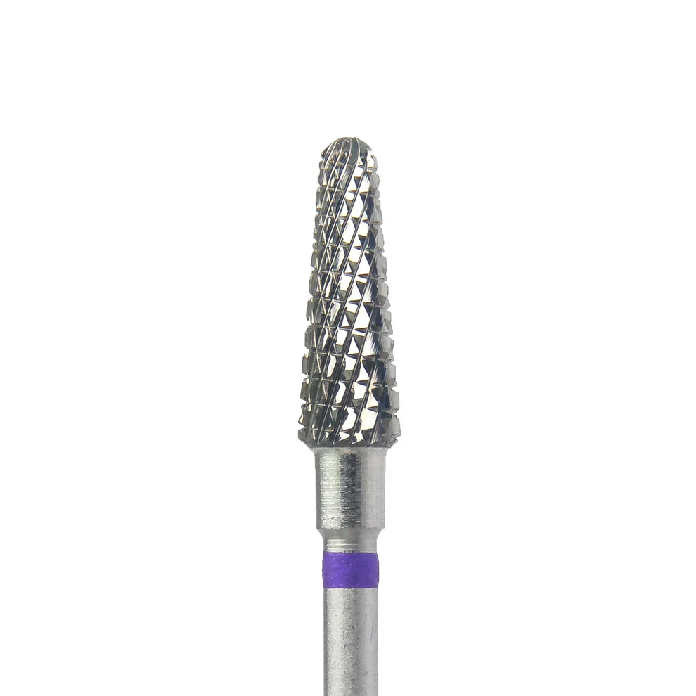 KMIZ - Tungsten Carbide Nail Bit KMIZ TCO-Tri 040 (#538) - Image 1
