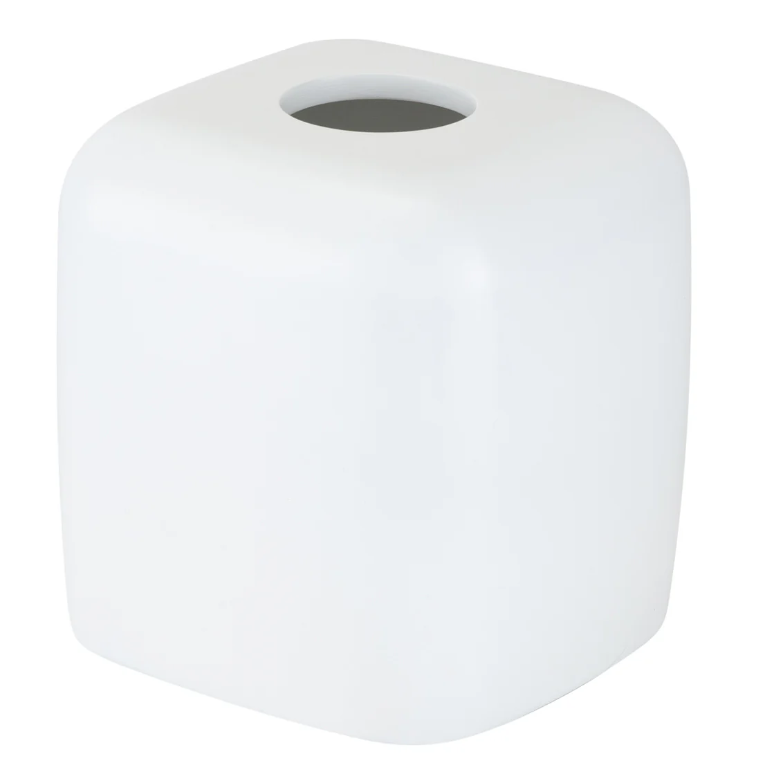 Tissue Box - Sophia White - Image 1