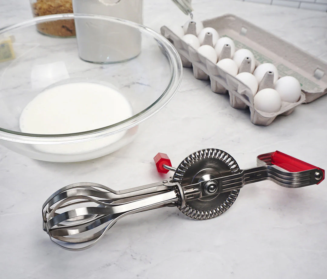 Egg Beater - Image 2