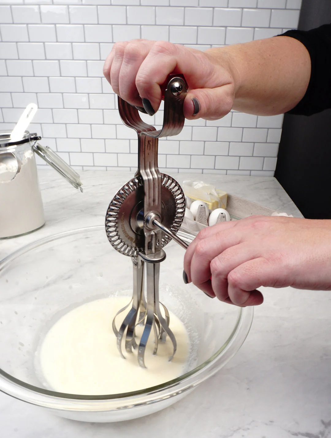 Egg Beater - Image 3