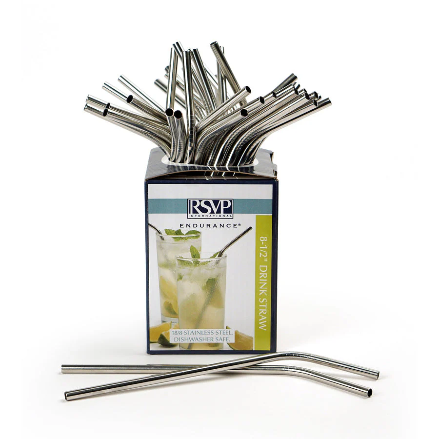Straw, Bent - Image 2
