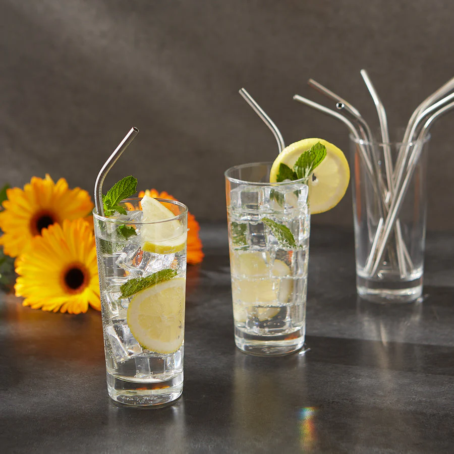 Straw, Bent - Image 3