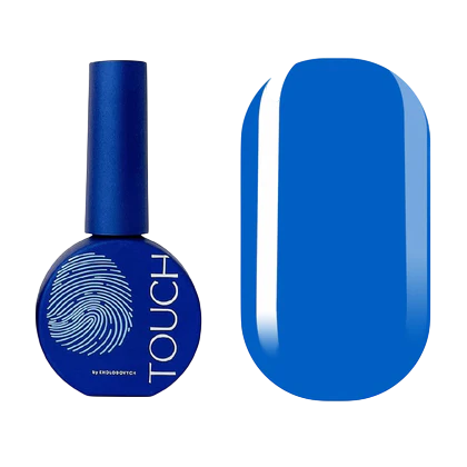 TOUCH Vitrage Gel Polish #06 Essence, 9ml