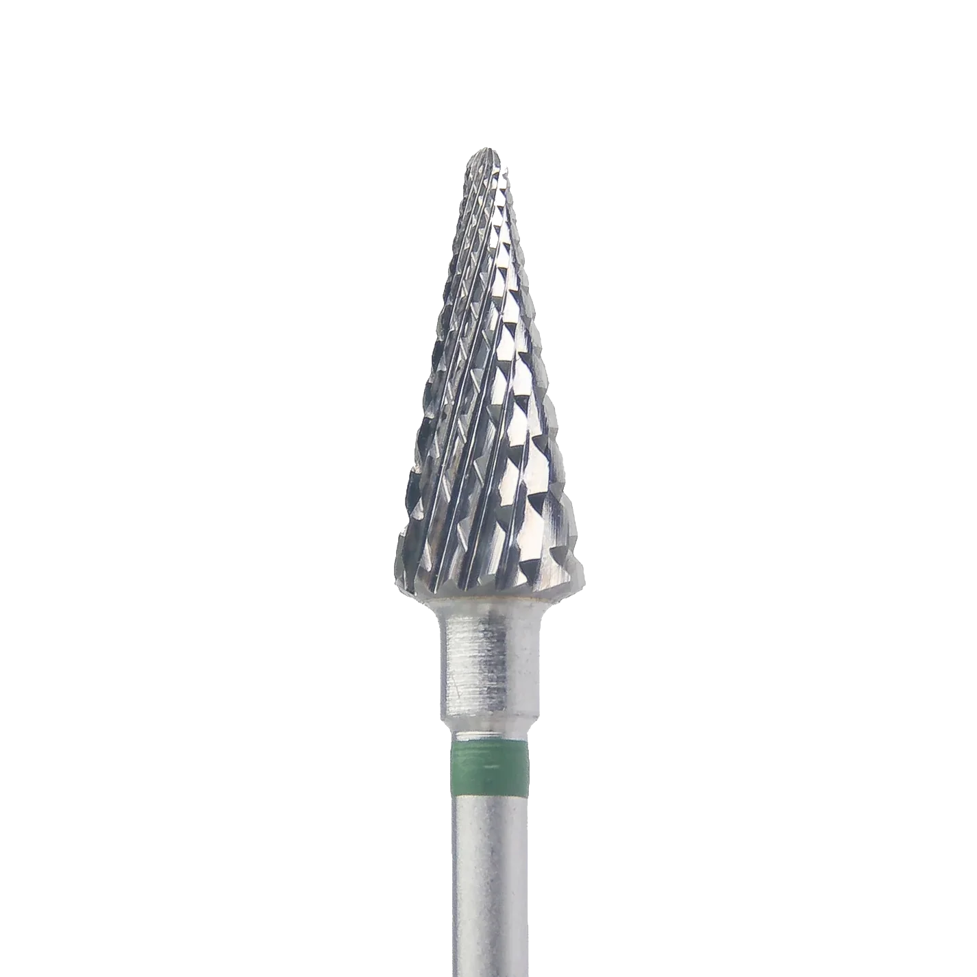 KMIZ - Tungsten Carbide Nail Bit KMIZ TCO-Sp 060-C (#132) - Image 1