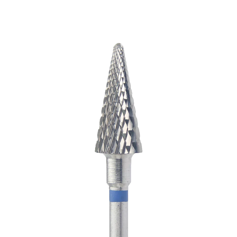 KMIZ - Tungsten Carbide Nail Bit Blue Cone TCO-Sp 060-M (#133) - Image 1