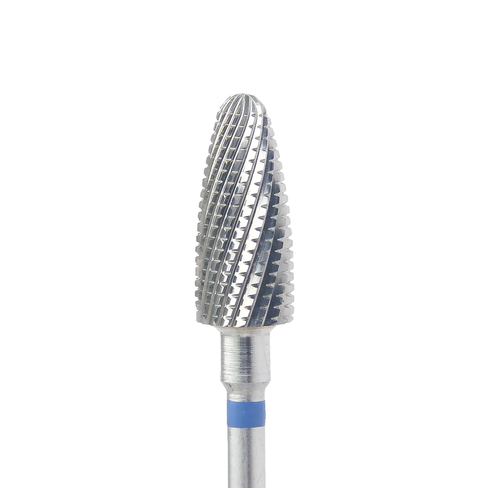 KMIZ – Tungsten Carbide Nail Bit Blue Bullet-C 060-M (#127)