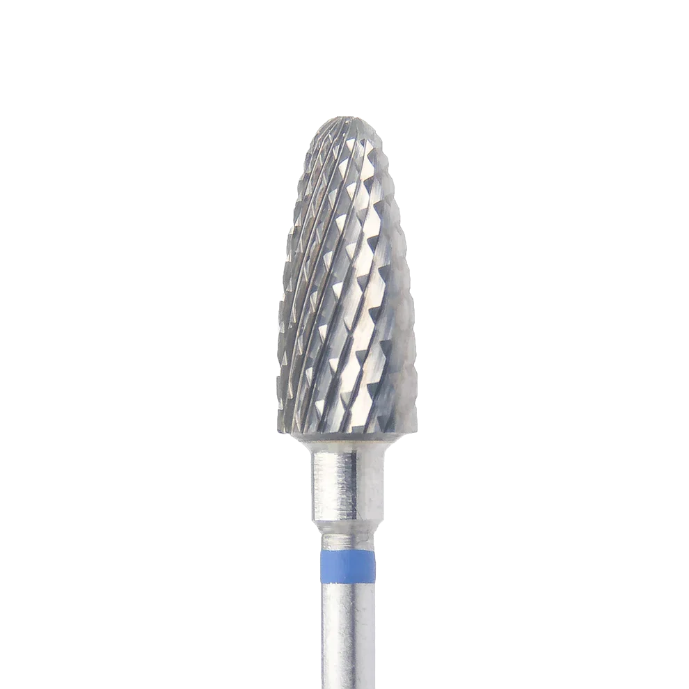 KMIZ – Tungsten Carbide Nail Bit Blue Bullet 060-M (#123)