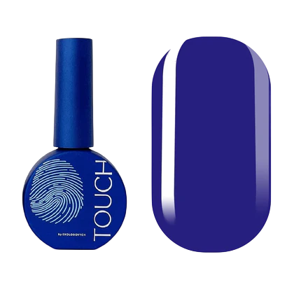 TOUCH Vitrage Gel Polish #08 Moon, 9ml