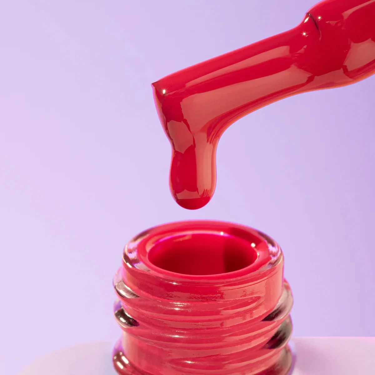 GEL POLISH COLOR #0085 12ml - DNKa™ - Image 2