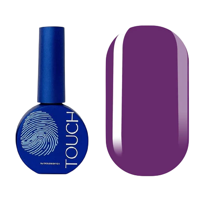 TOUCH Vitrage Gel Polish #09 Catalyst, 9ml