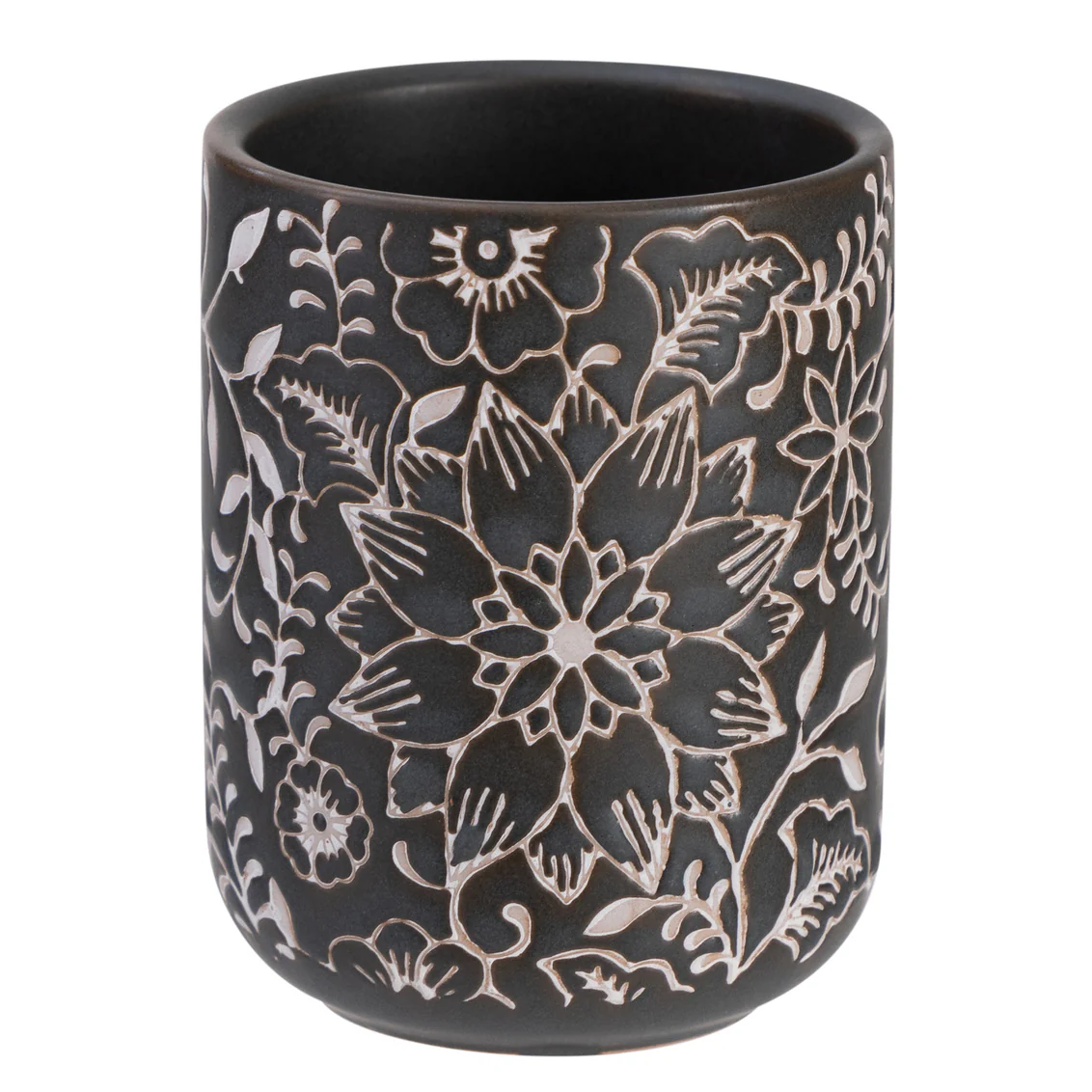Tumbler, Fiore