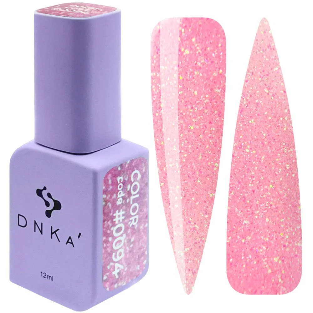 GEL POLISH COLOR #0094 12ml – DNKa™