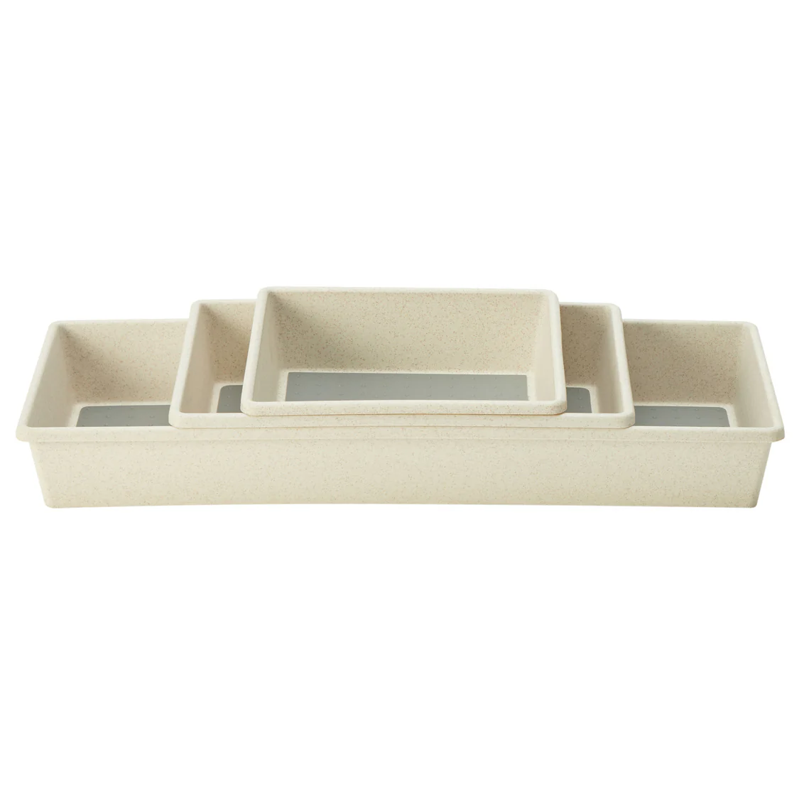 Kitchen Baskets Set, Large