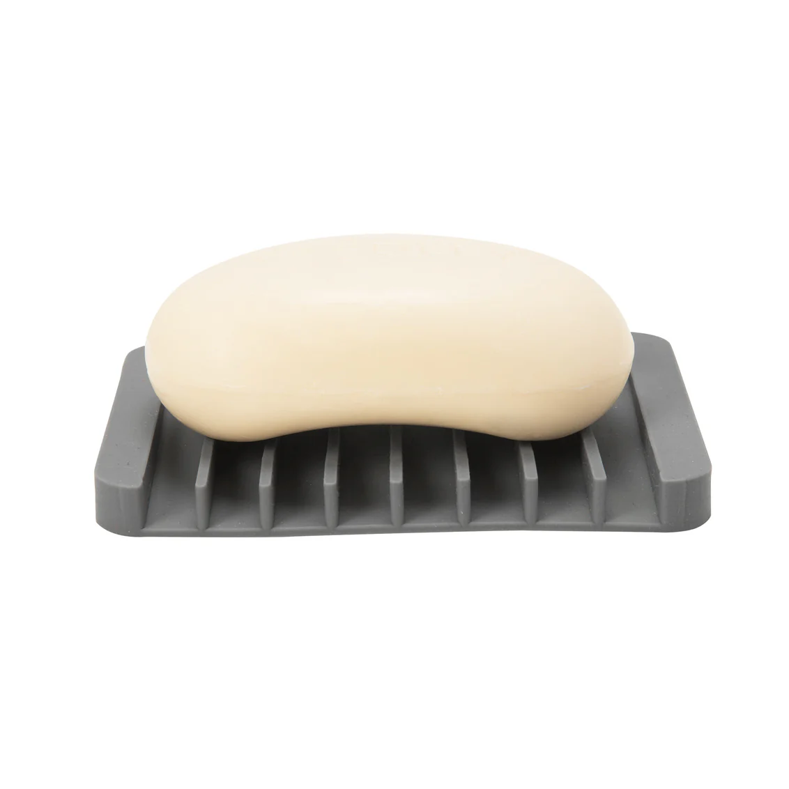 Soap Saver, Grey