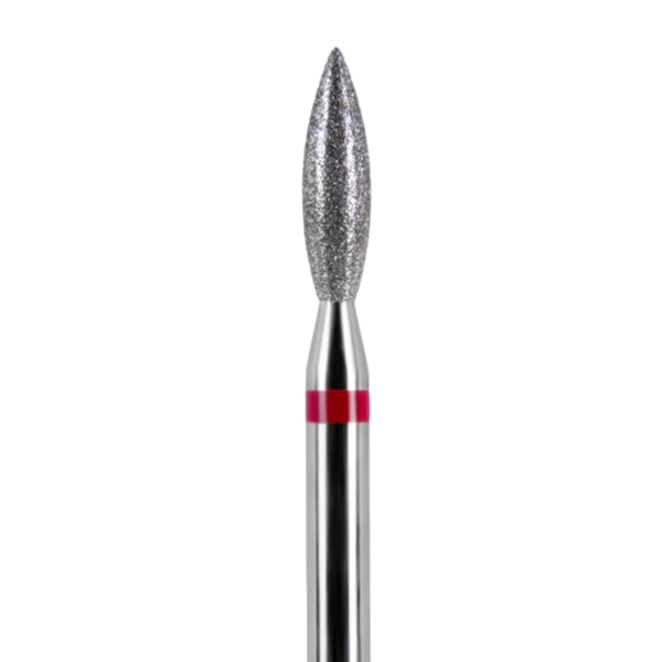 DARK DIAMOND CUTTER #101 RED FLAME 024 - Image 1