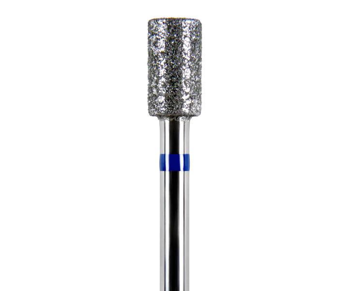 DARK DIAMOND CUTTER #129 BLUE CYLINDER 043 - Image 1