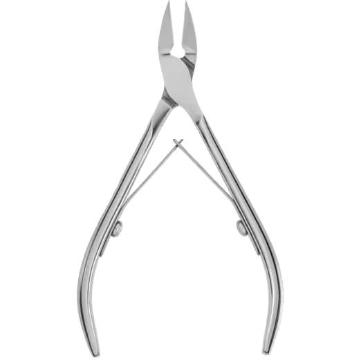 STALEKS CLASSIC 10 CUTICLE NIPPERS FULL JAW 0.55 IN 14 MM NC-10-14- STALEKS™