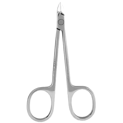 STALEKS PRO PODO 20 NIPPERS 7 MM NP-20-7- STALEKS™ - Image 2