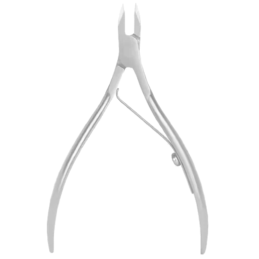 STALEKS CLASSIC 12 CUTICLE NIPPERS 1/2 JAW 0.3 IN 3 MM NC-12-3- STALEKS™