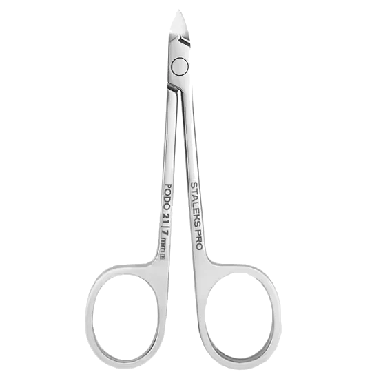 STALEKS PRO PODO 20 NIPPERS 7 MM NP-20-7- STALEKS™
