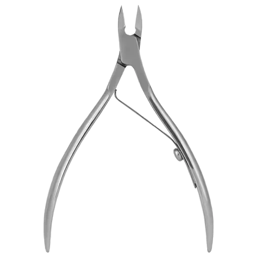 STALEKS CLASSIC 12 CUTICLE NIPPERS 8 MM FULL JAW NC-12-8- STALEKS™