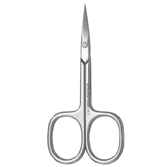 STALEKS CLASSIC 21 TYPE 1 CUTICLE SCISSORS SC-21/1- STALEKS™