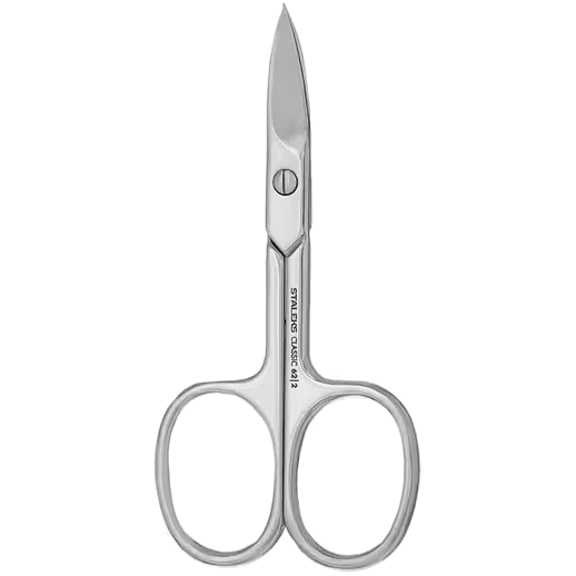 CLASSIC 62 TYPE 2 NAIL SCISSORS SC-62/2- STALEKS™