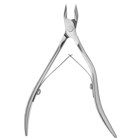 STALEKS PROFESSIONAL CUTICLE NIPPERS STALEKS PRO EXPERT NE-100-5 – STALEKS™