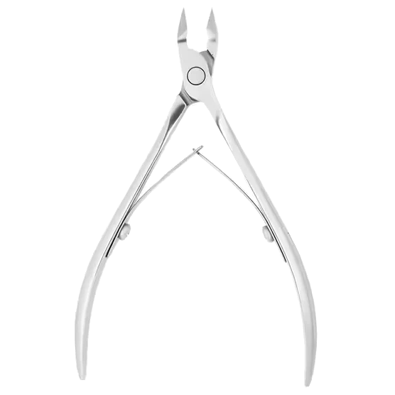 STALEKS Professional Cuticle Nippers Staleks Pro Expert Ne-90-7 mm