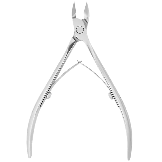 STALEKS PRO EXPERT 90 PROFESSIONAL CUTICLE NIPPERS 9 MM NE-90-9- STALEKS™