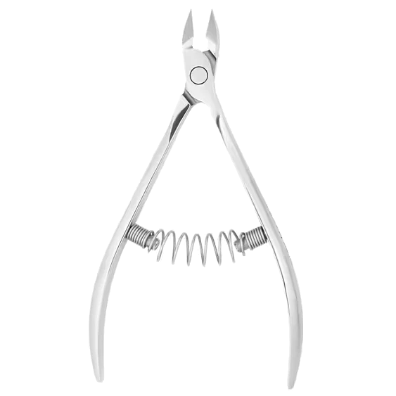 STALEKS PRO EXPERT 91 PROFESSIONAL CUTICLE NIPPERS 9 MM NE-91-9- STALEKS™