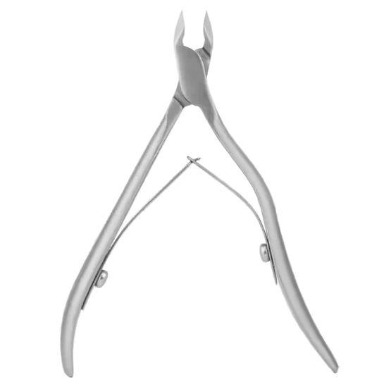 STALEKS PROFESSIONAL CUTICLE NIPPERS STALEKS PRO SMART 80 5 MM- NS-80-5 STALEKS™