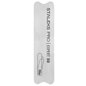 STALEKS METAL MINI BASE FOR STRAIGHT NAIL FILE EXPERT 50 MBE-50- STALEKS™